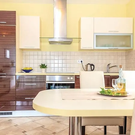 Sofia Apartament Crikvenica