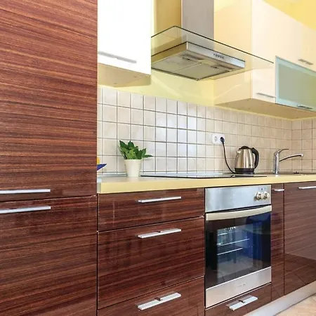 Apartment Sofia *