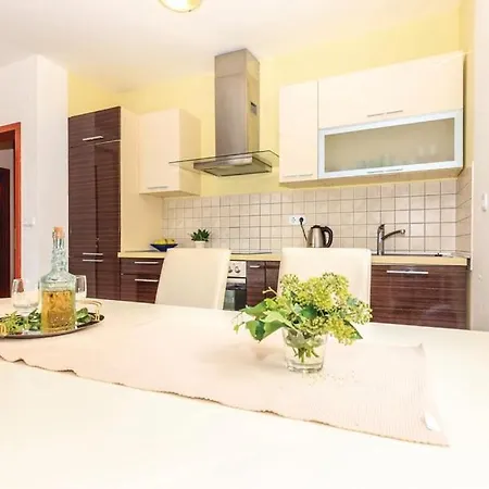 Sofia Apartment