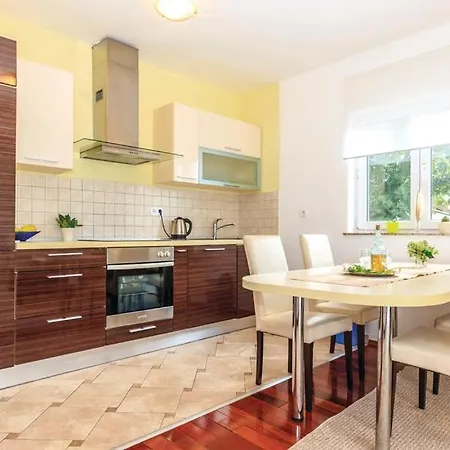 Apartment Sofia