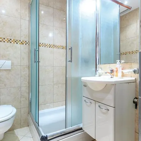 Apartment Sofia *