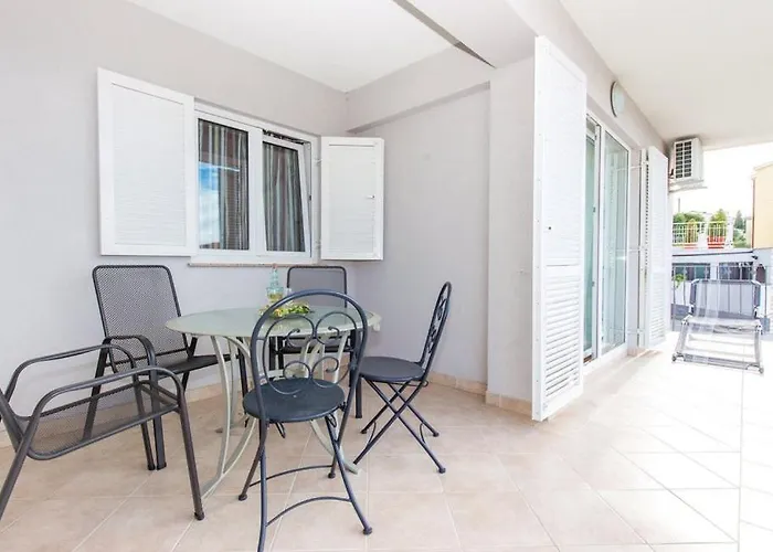 Sofia Διαμέρισμα *