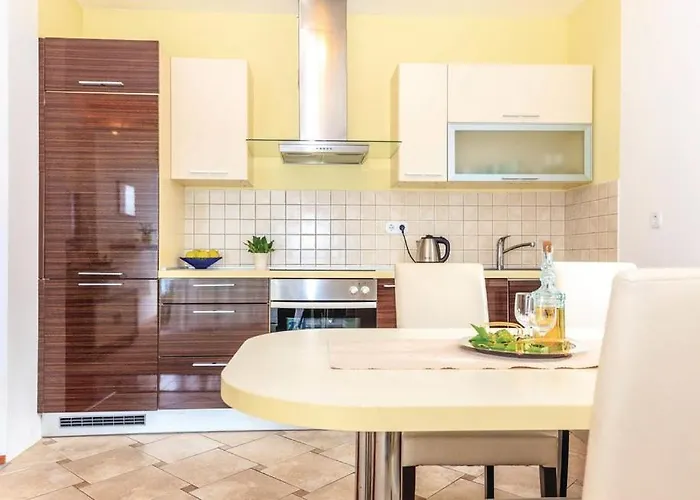 Sofia شقة تْسْغيكفانِتْسا